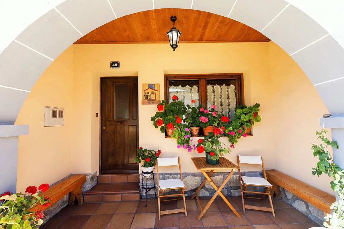 Casa Rural