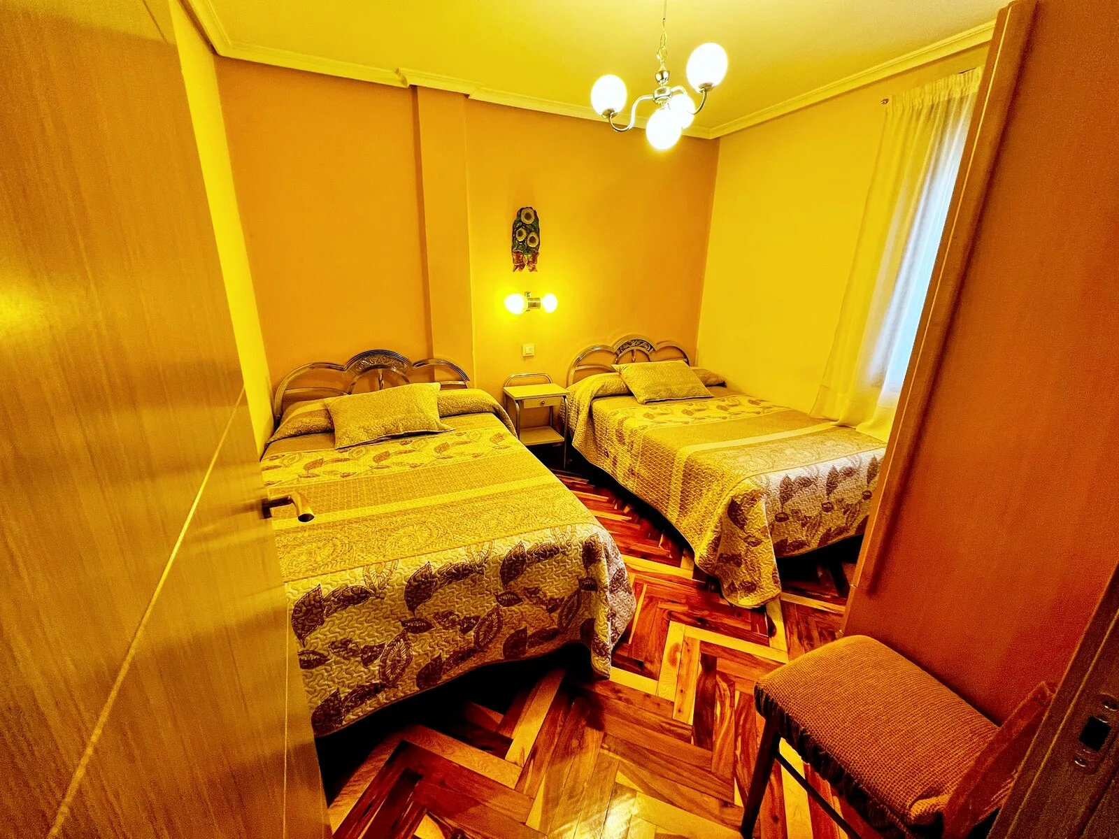 Dormitorio 5