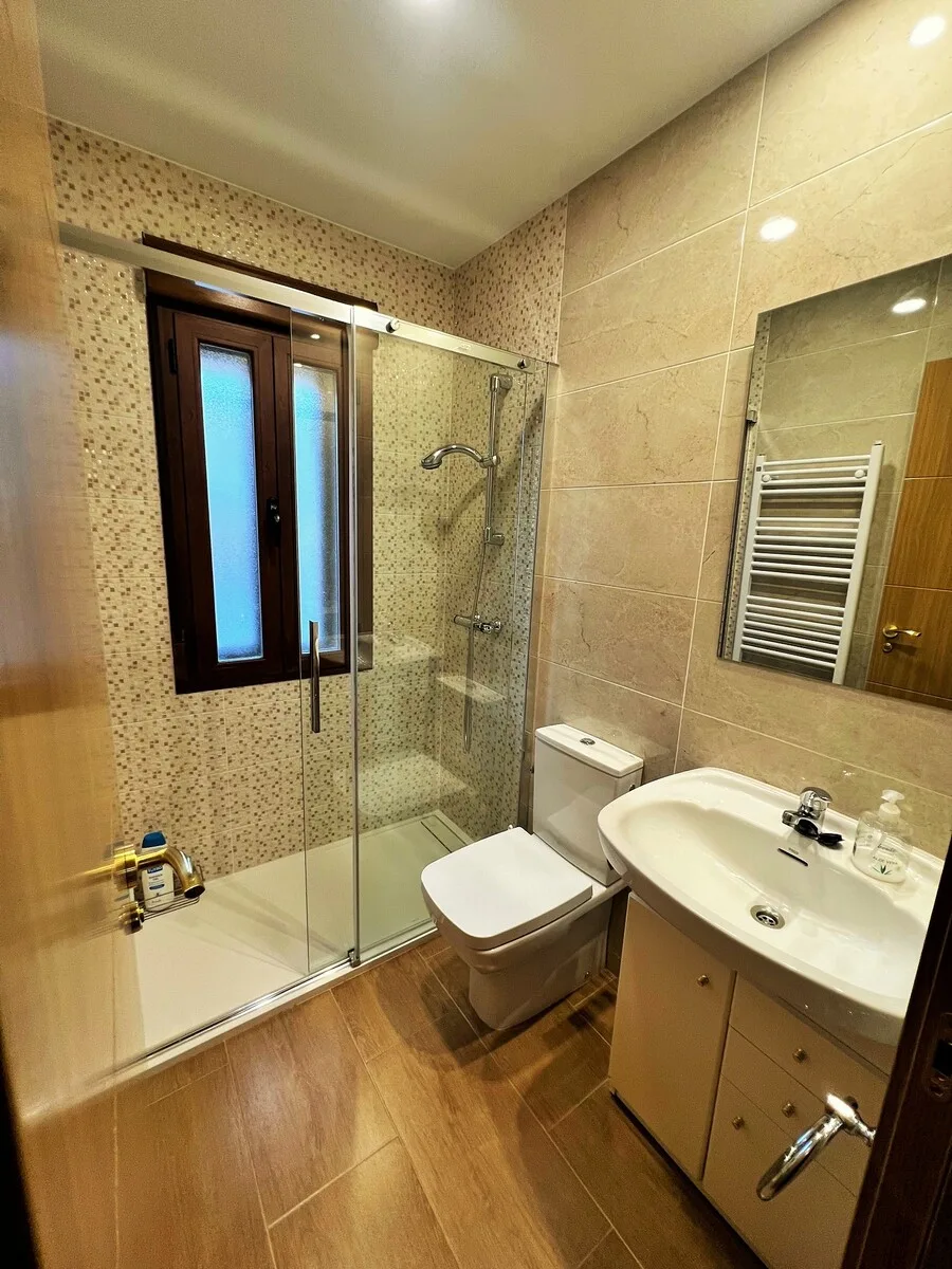 Baño 2