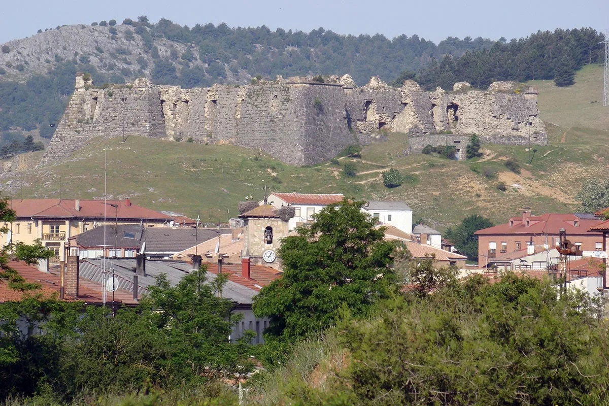 Pueblo de San Leonardo