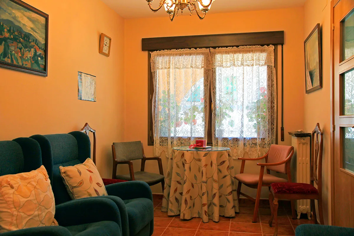 Salón