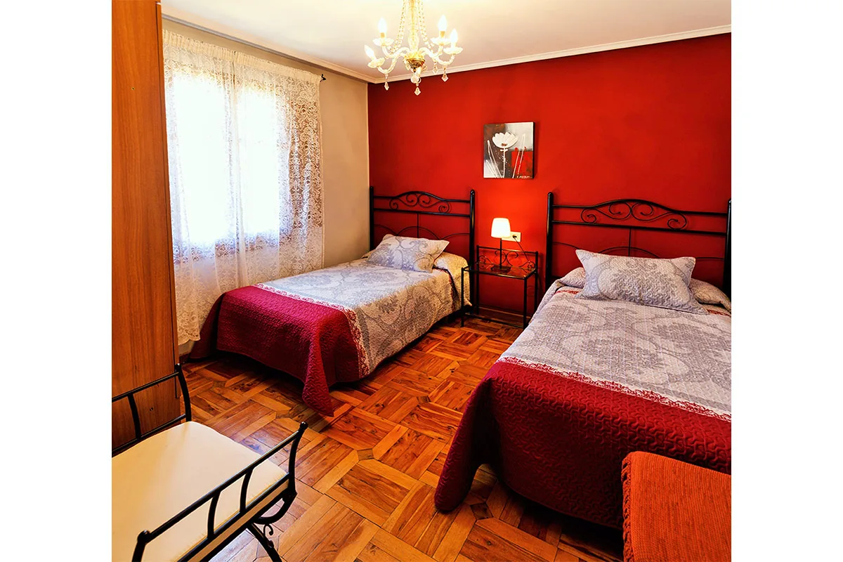 Dormitorio 2