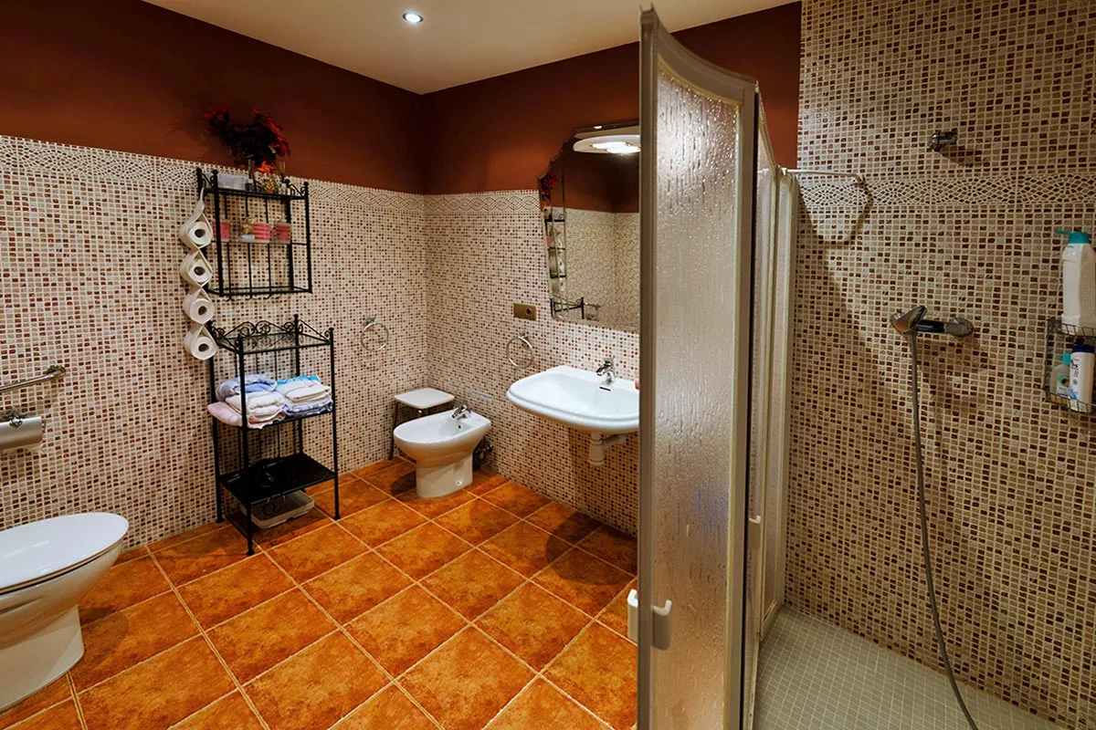 Baño 1