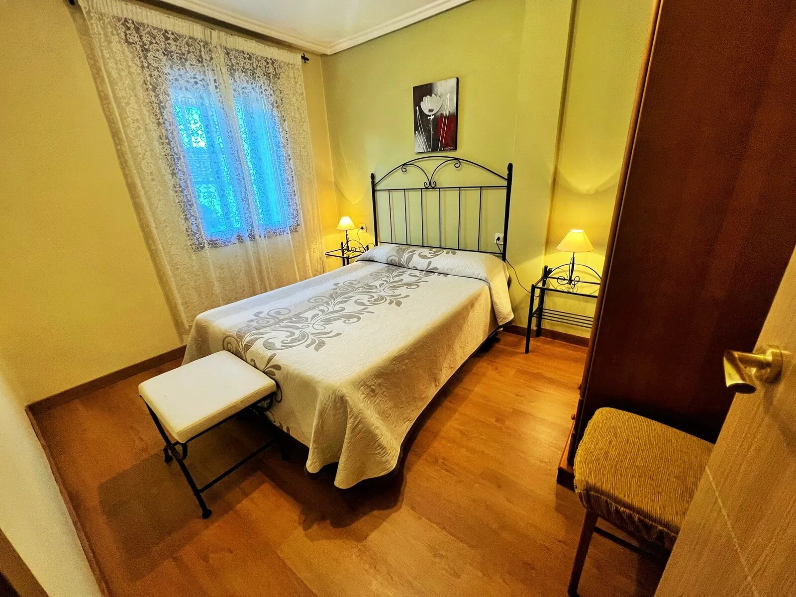 Dormitorio 3