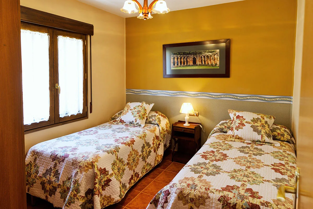 Dormitorio 1