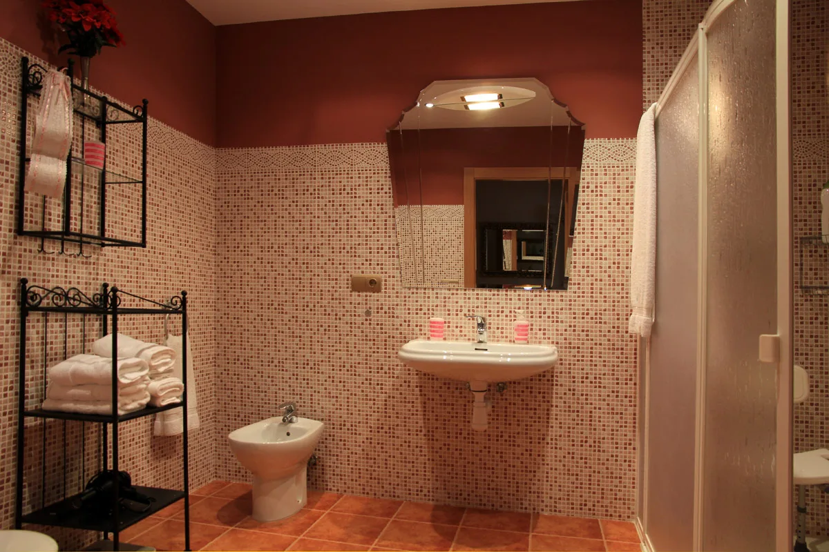Baño 1